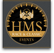 HMS Race and Classic Motor Events